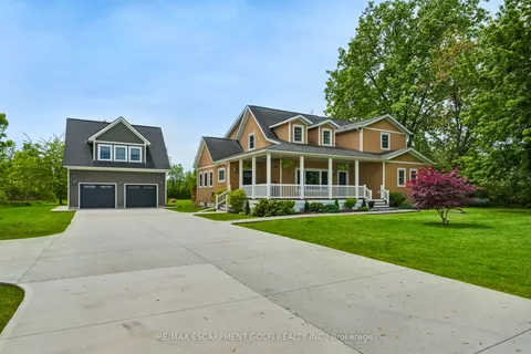 364 Sumbler Road, ON L3B 5N8