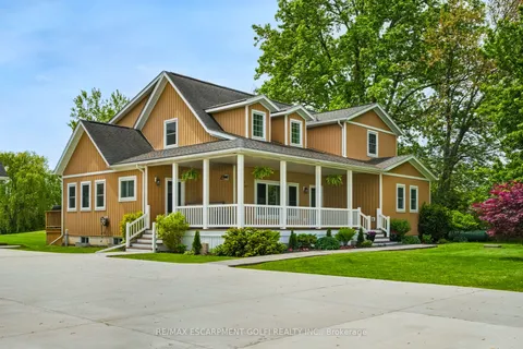 364 Sumbler Road, ON L3B 5N8