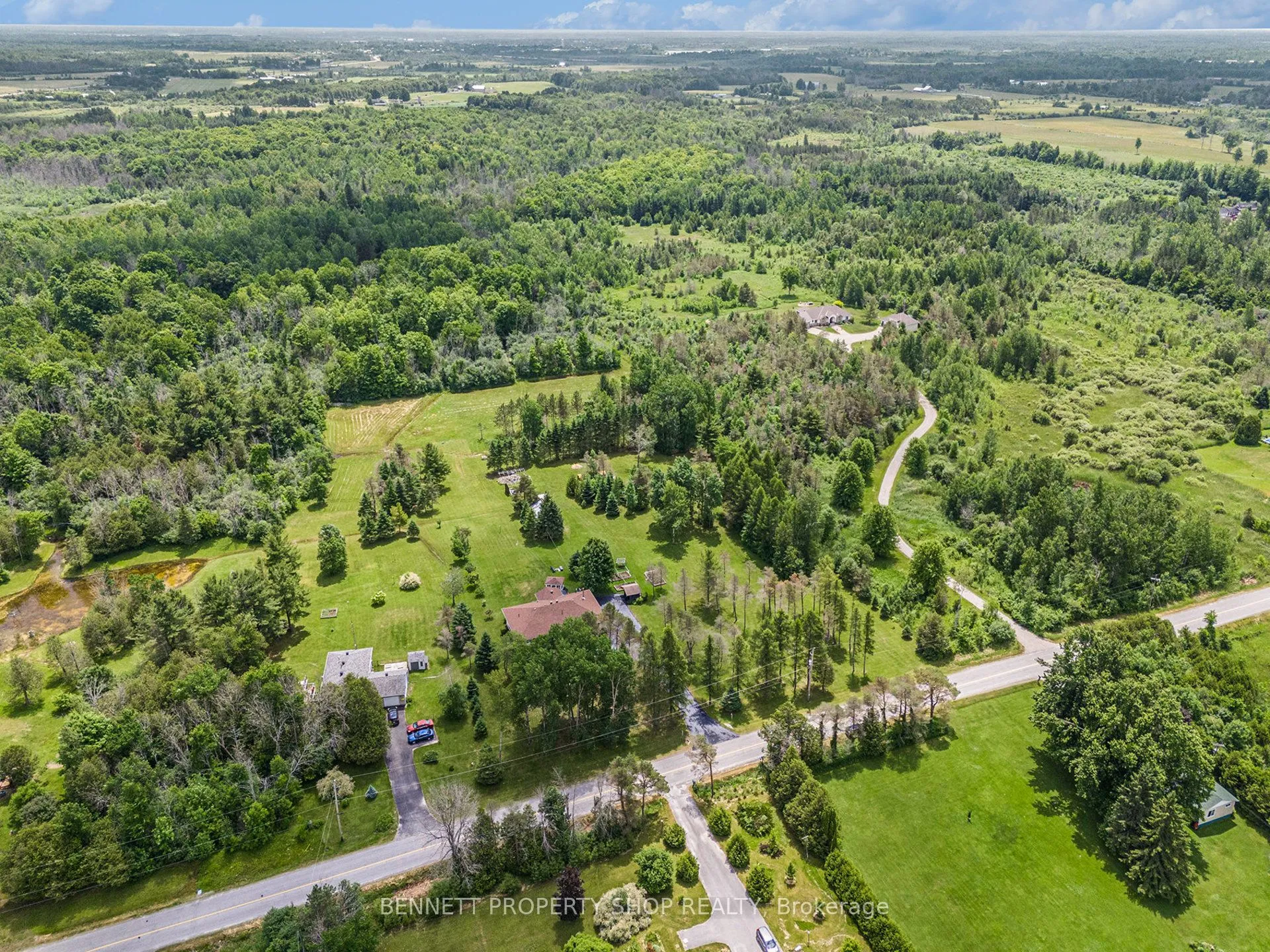 375 Ferguson Tetlock Road, ON K7A 4S4