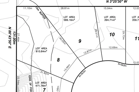 lot 7 -576 RIDGE Road, ON L0S 1N0