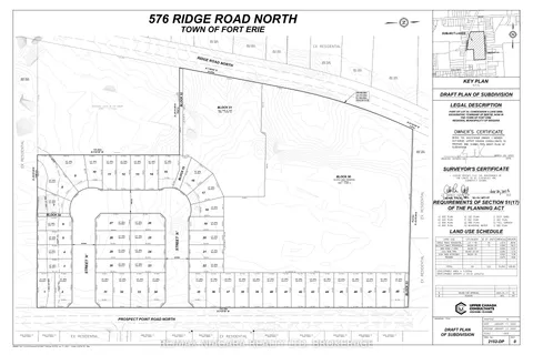 lot 7 -576 RIDGE Road, ON L0S 1N0