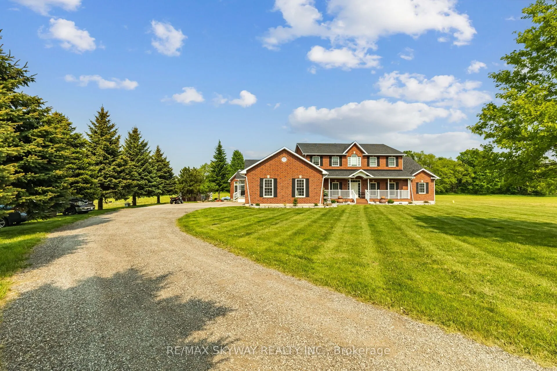 873273 Fifth Line, ON L9W 6A4