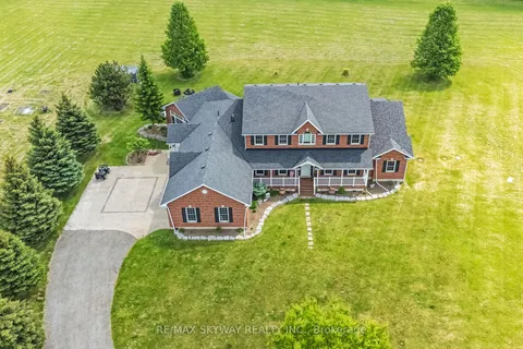 873273 Fifth Line, ON L9W 6A4