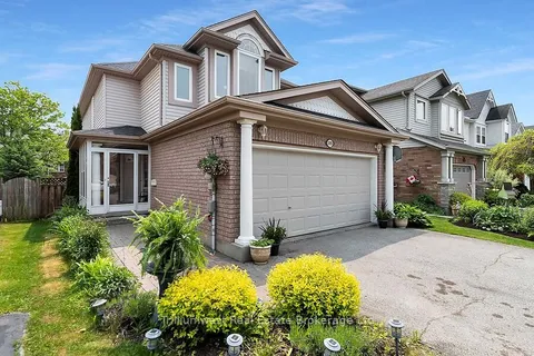 105 Southcreek Trail, ON N1G 5A7
