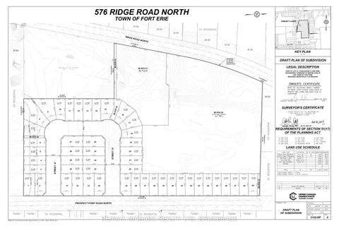 lot 10 - 576 RIDGE Road, ON L0S 1N0