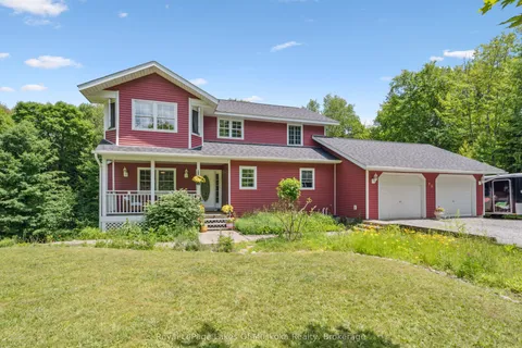 23 Northwoods Drive, ON P0B 1L0