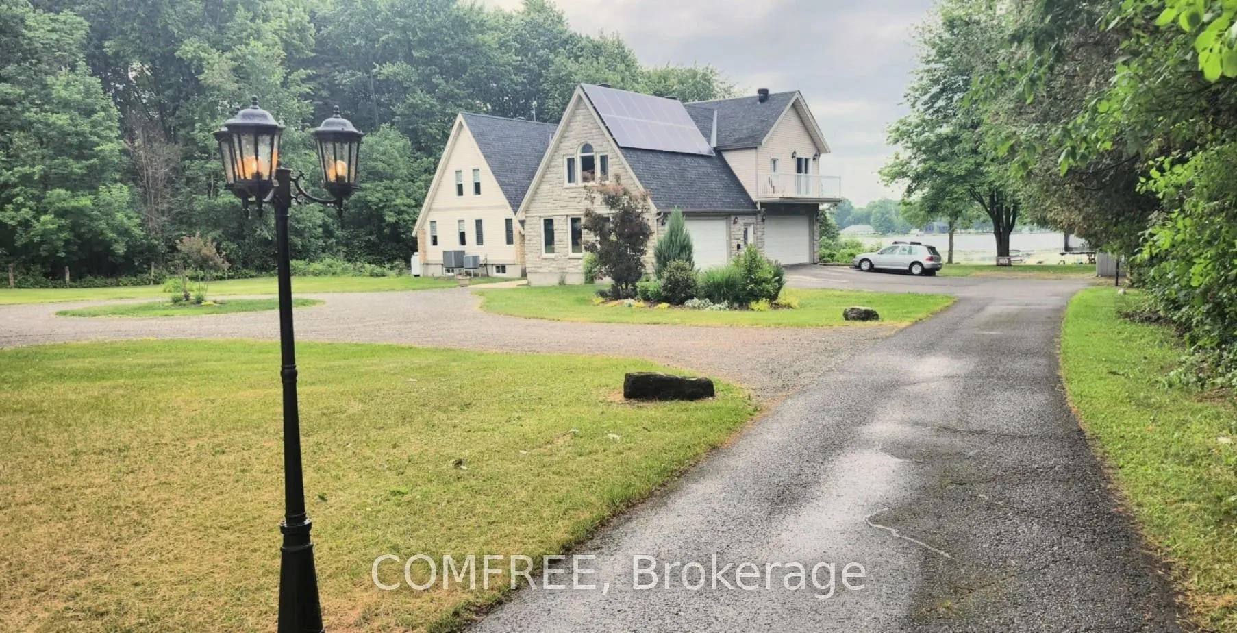 7769 Merlyn Wilson Road, ON K0G 1J0