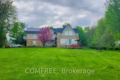 7769 Merlyn Wilson Road, ON K0G 1J0