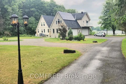 7769 Merlyn Wilson Road, ON K0G 1J0