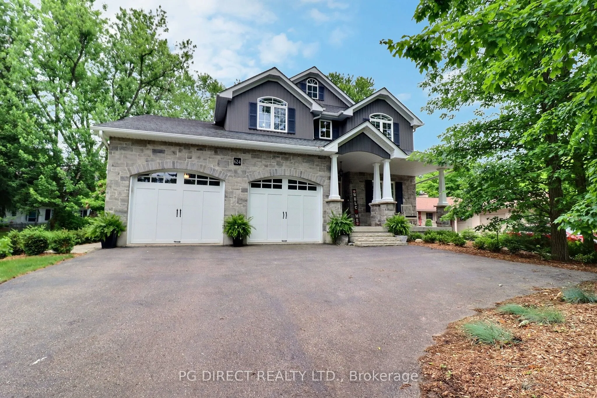 624 Devonshire Avenue, ON N4S 5R2