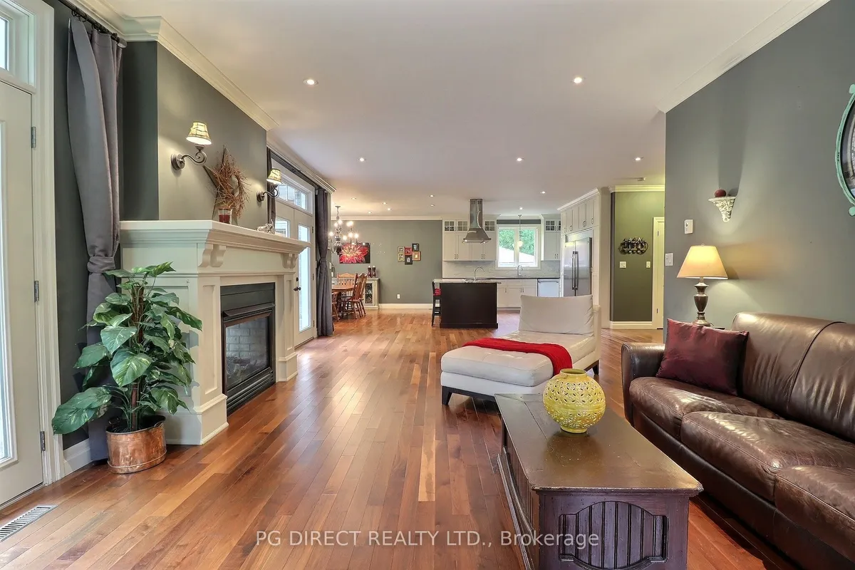 624 Devonshire Avenue, ON N4S 5R2