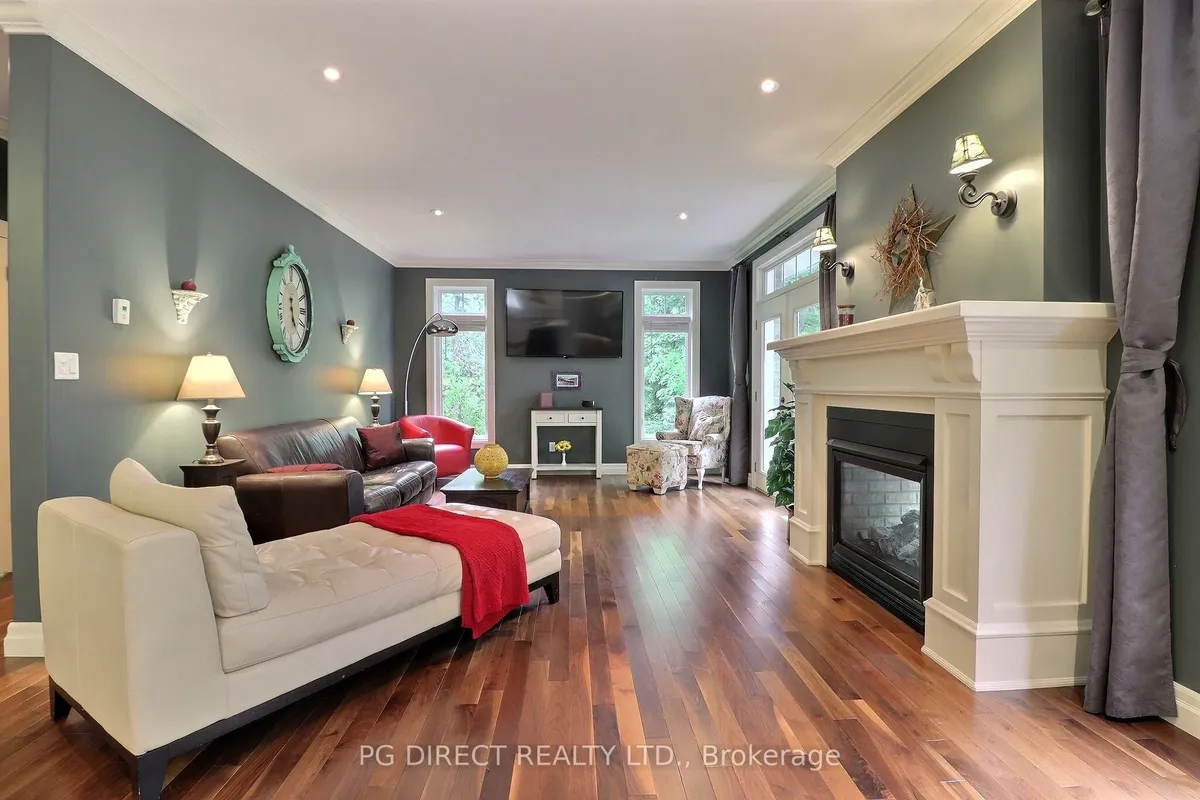 624 Devonshire Avenue, ON N4S 5R2