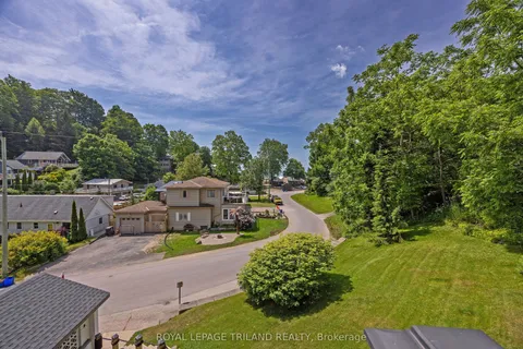 485 Valley Street, ON N5L 1G5