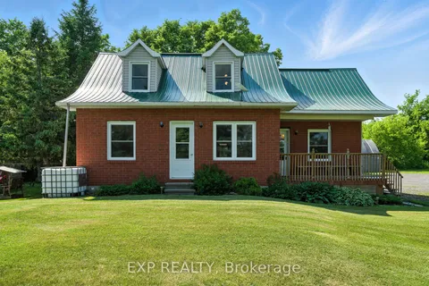 7800 34 Highway, ON K0B 1R0