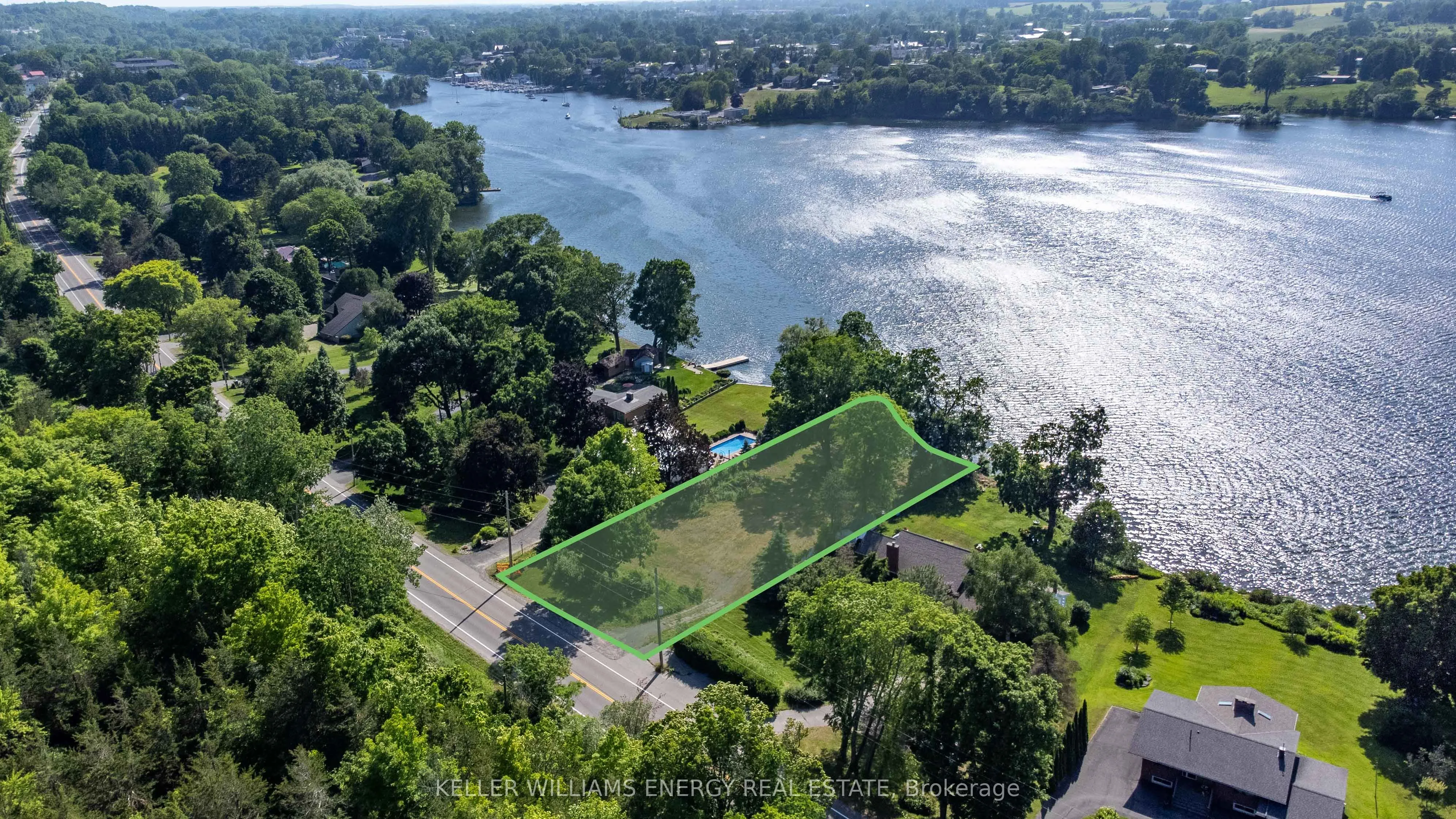 12570 Loyalist Parkway, ON K0K 2T0