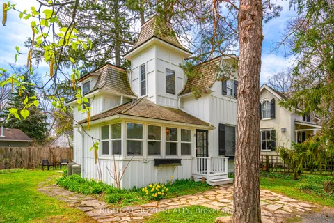 8 Luther Avenue, ON L0S 1J0