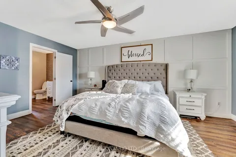 52 Beckett Drive, ON N3T 6G2