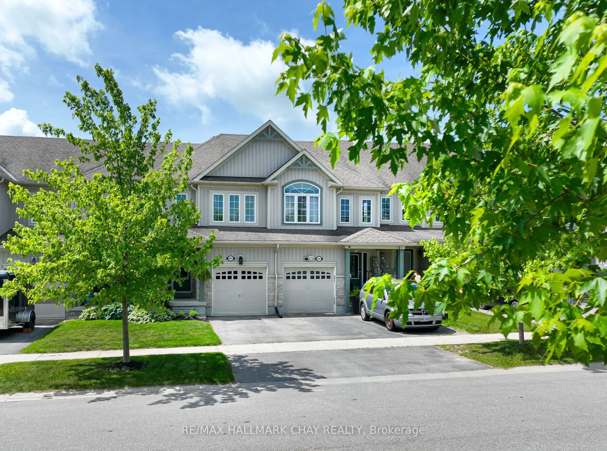883 Cook Crescent, ON L9V 3V1