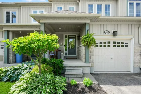 883 Cook Crescent, ON L9V 3V1