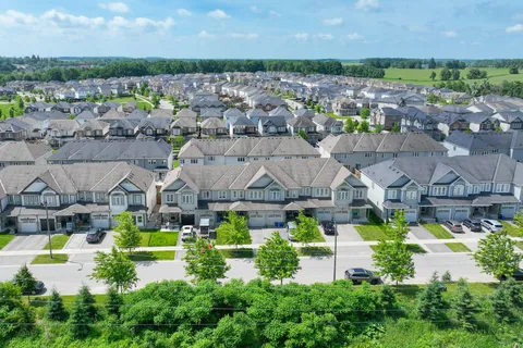 883 Cook Crescent, ON L9V 3V1