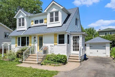 1245 Randall Avenue, ON K1H 7P9
