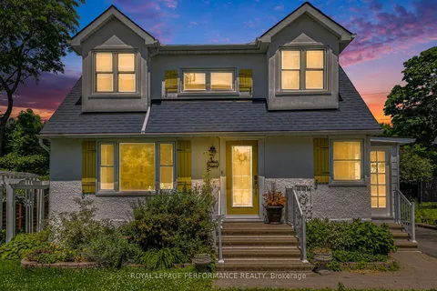 1245 Randall Avenue, ON K1H 7P9