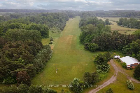 23171 Talbot Line, ON N0L 2C0