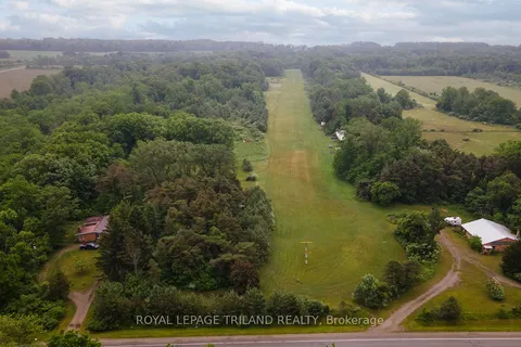 23171 Talbot Line, ON N0L 2C0