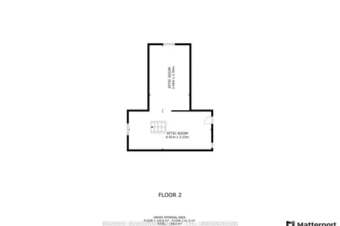 549 Ferndale Avenue, ON L2A 5C5