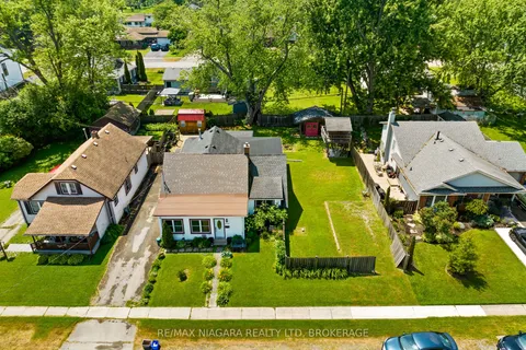 549 Ferndale Avenue, ON L2A 5C5