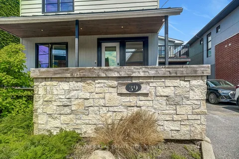 39 NEWTON Street, ON K1S 2S6