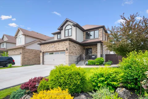 24 Popham Drive, ON N1E 0B8