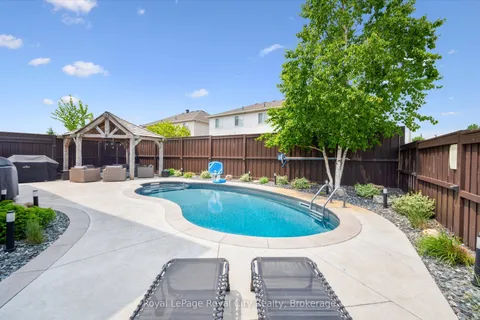 24 Popham Drive, ON N1E 0B8