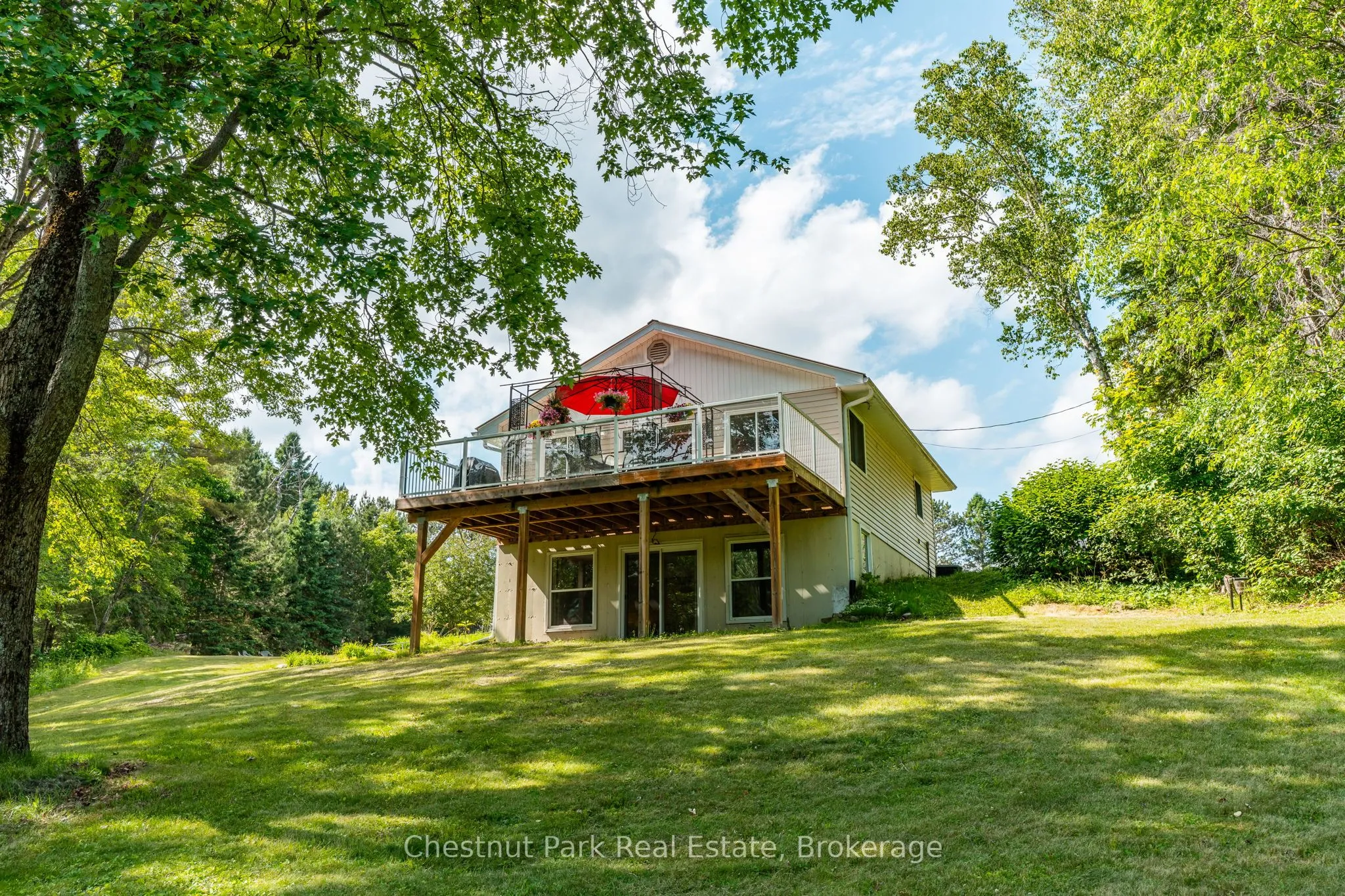 1054 Green Lake Road, ON K0M 1J1