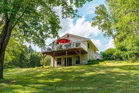 1054 Green Lake Road, ON K0M 1J1