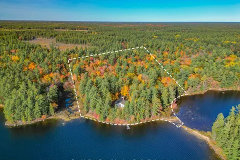 49 Harris Lake W/A N/A, ON P0G 1K0