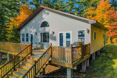 49 Harris Lake W/A N/A, ON P0G 1K0