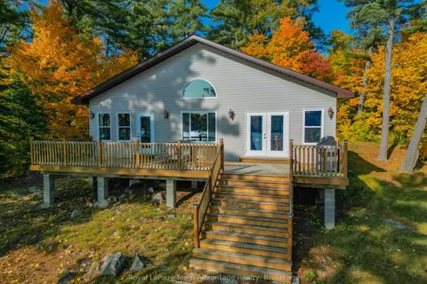 49 Harris Lake W/A N/A, ON P0G 1K0