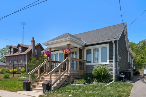 50 Alexander Street, ON L1A 1B3