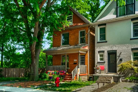 466 Charlton Avenue, ON L8P 2E8