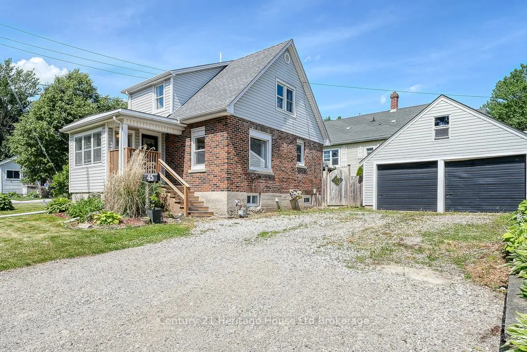 45 South Street, ON N4S 3L3