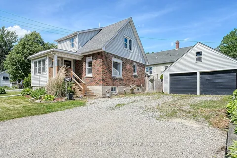 45 South Street, ON N4S 3L3
