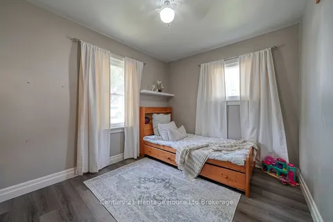 45 South Street, ON N4S 3L3