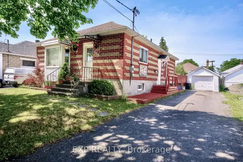 511 St. Felix Street, ON K6H 5B2