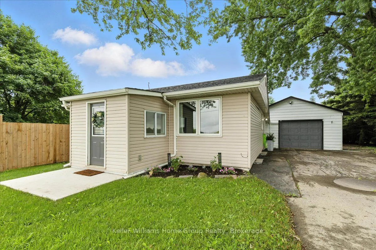7637 Wellington 7 Road, ON N0B 1A0