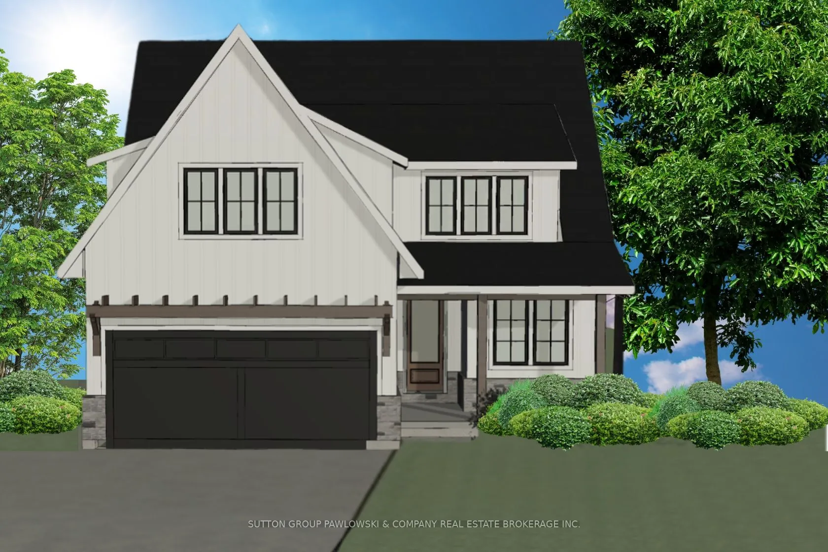87 ALLISTER Drive, ON N0L 1R0