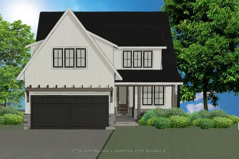 87 ALLISTER Drive, ON N0L 1R0