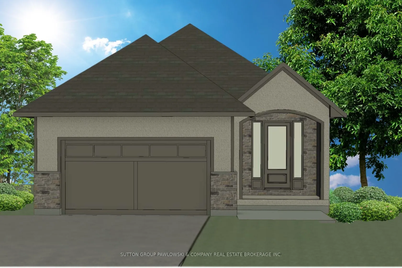 56 ALLISTER Drive, ON N0L 1R0