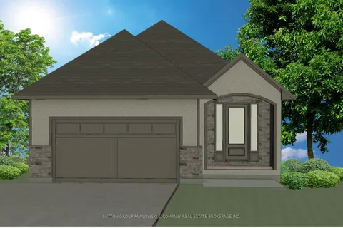 56 ALLISTER Drive, ON N0L 1R0