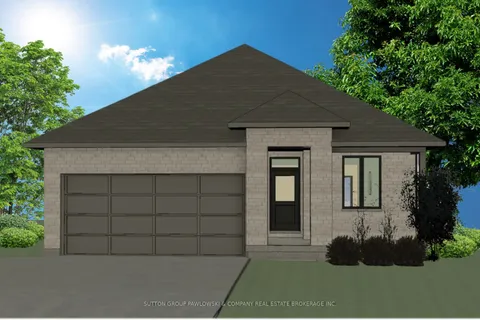 91 ALLISTER Drive, ON N0L 1R0